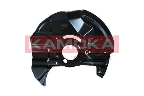 Front right splash guard brake - splash,