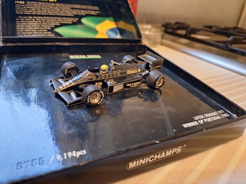 1985 ayrton senna lotus - ayrton,