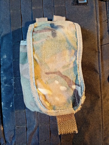 British army cadet mtp osprey - army,