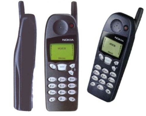Retro genuine nokia - retro,