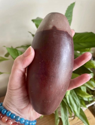 Shiva lingam stone - shiva,