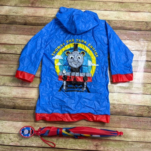 Thomas the tank engine rain - the,