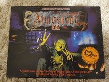 Atmosfear III Anne De