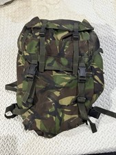 Military Daysack DPM