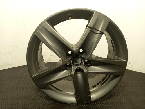 Seat ibiza alloy wheel inch - seat,
