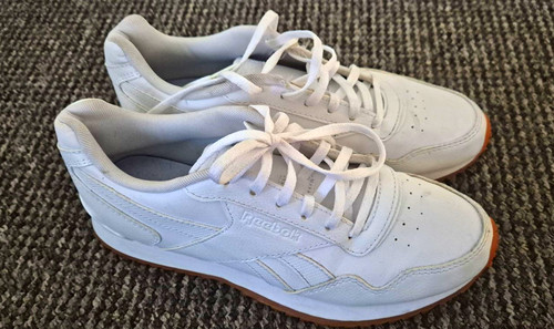 Reebok classic white gum sole - classic,