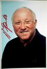 UWE SEELER (†) original