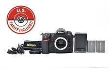 READ! Nikon D300S DSLR Camera