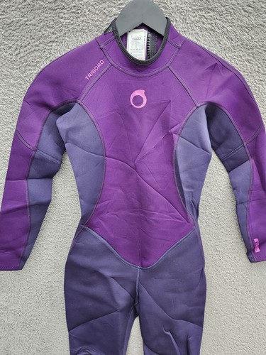 Tribord womens small 2mm full - tribord,