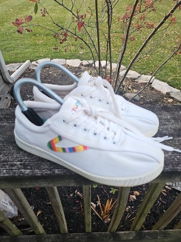 Tretorn nylite off white - tretorn,