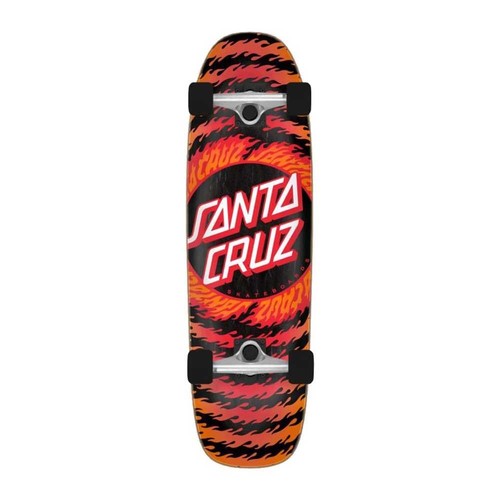 Santa cruz cruzer complete - cruzer,