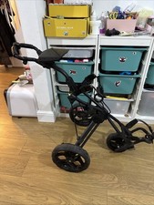 Clicgear Rovic Rv3J Junior