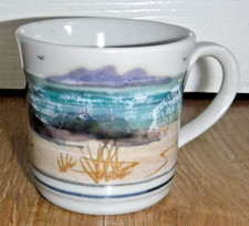 Highland Stoneware Scotland