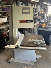 Scheppach ixes basa bandsaw - 5,