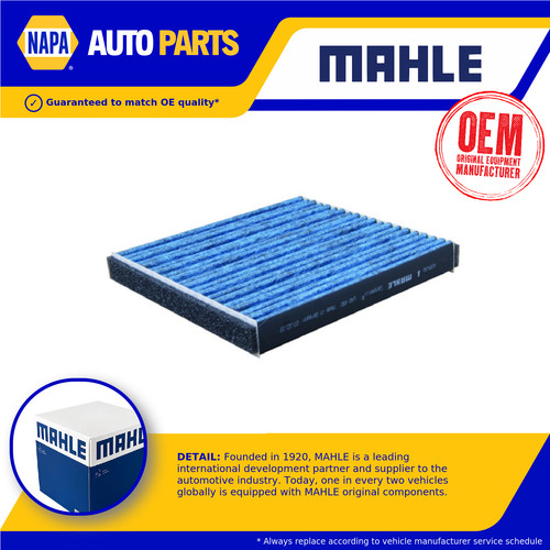 Pollen cabin filter - pollen, lao490