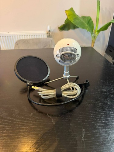 Blue snowball ice usb - blue,
