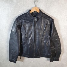 Vintage Fox Creek Motorbike