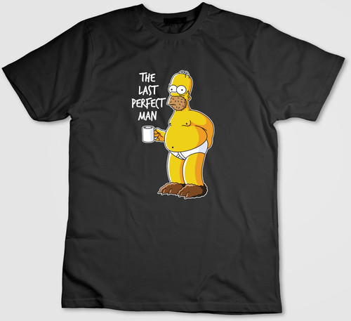 Homer simpson the - homer,