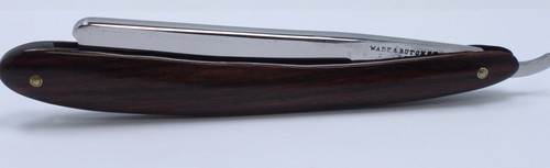 Wade butcher inch blade - wade,