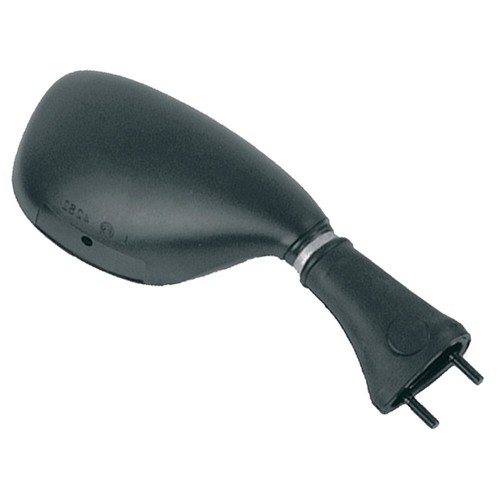 Right mirror kawasaki zx6r - mirror,
