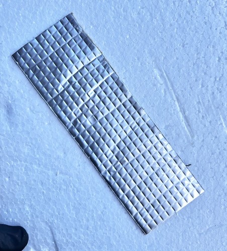 Repair patch for inflatable - patch,