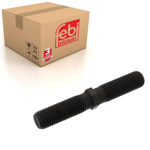 Tie rod adjusting bolt fits - tie,