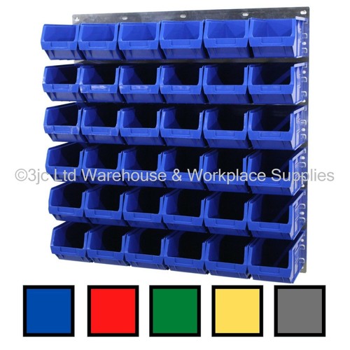 New made plastic parts - new,