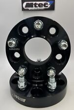 2x Jaguar Hubcentric 15mm