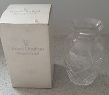 Royal Doulton Felicity boxed