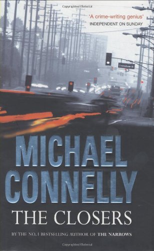 The closers michael connelly - the,