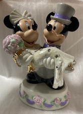 MICKEY & MINNIE Mouse WEDDNIG