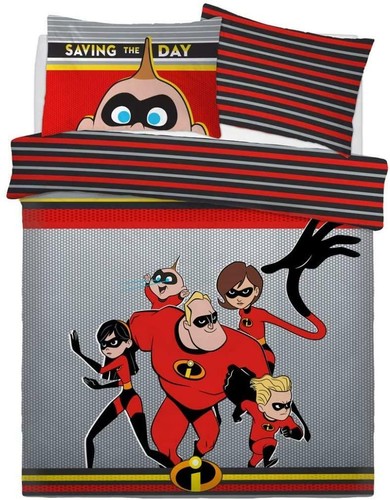 Disney incredibles double - 2,