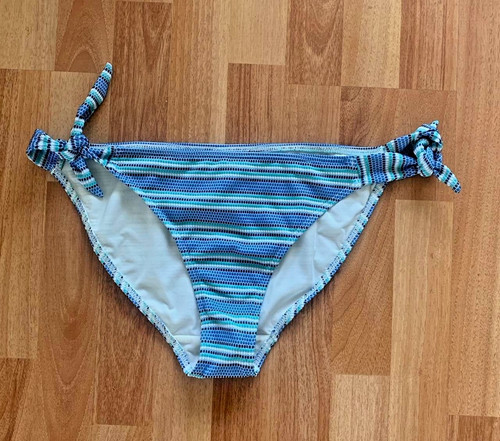 Fat face bikini bottoms - face, size