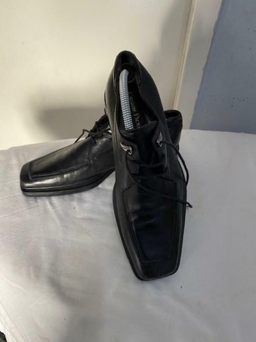 Cesare paciotti men black - cesare,