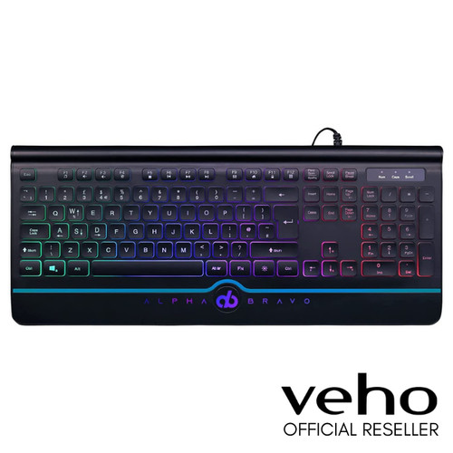 Alpha bravo veho 1 usb - bravo, gk-1