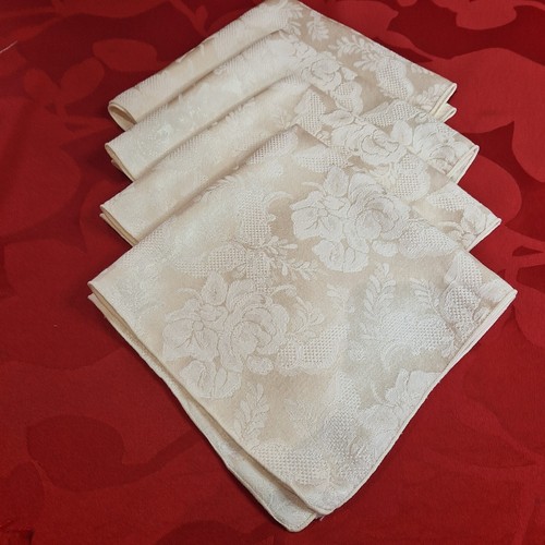 Napkins serviettes dining - napkins,