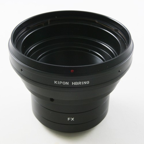 Kipon hasselblad lens - hasselblad, cf