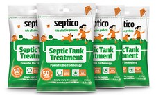 Septico - Septic Tank