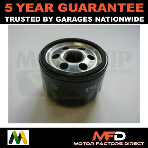 Oil filter motaquip fits - filter,