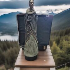 Limited Edition MAASAI SOUL JOURNEY FIGURINE BY STACY BAYNE   Mother's Love 