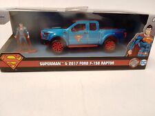 Jada Toys Ford F-150 Raptor