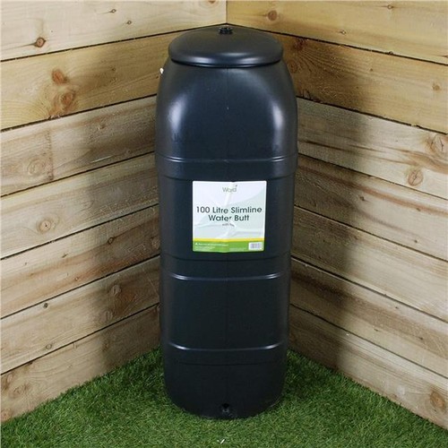 Ward 100l water - ward, including