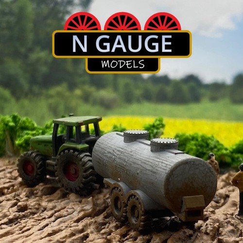 Painted scale gauge 1 148 - painted-,