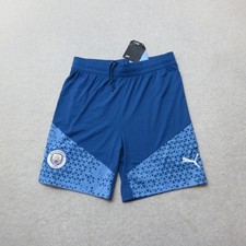 Manchester city shorts - manchester,