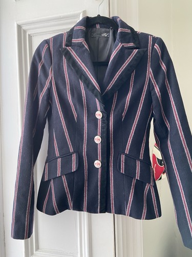 Zara very rare - very, striped
