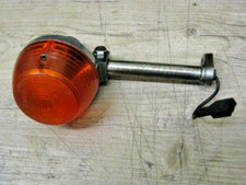 Honda CB Indicator Assembly Stanley 6.0345 Body, Long Stem & 045-6575 Lens