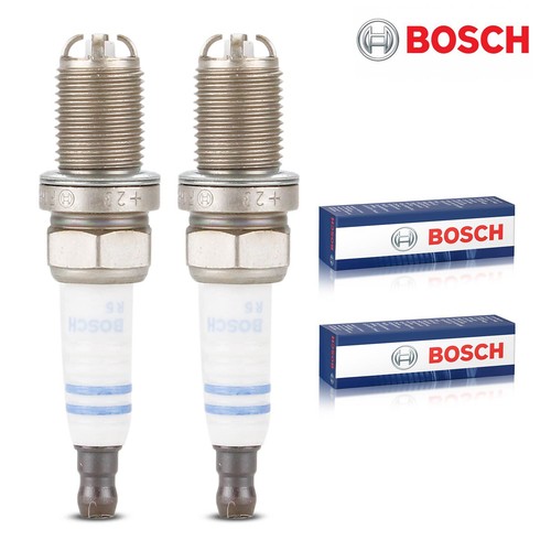 Bosch 0242235748 spark - 2x,