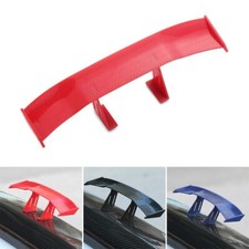 Carbon Look Mini Wings No