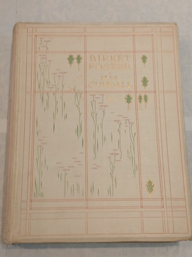 Birket foster by h m - by, h.m