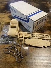 PROVENCE MOULAGE VW BEETLE 1303 CABRIOLET - 1/43 RESIN MODEL KIT VOLKSWAGEN